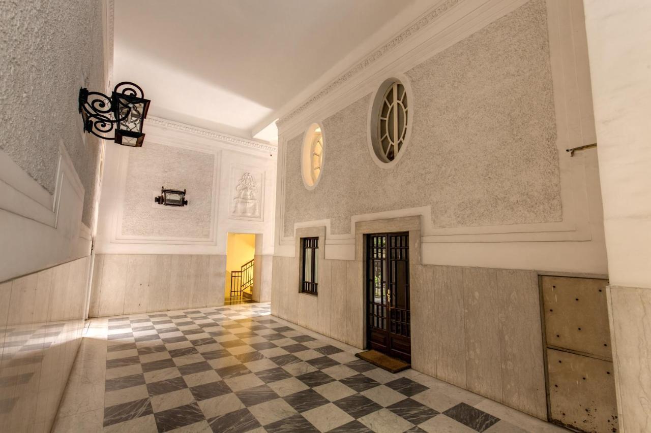 Liberty - Liberty Collection Appartement