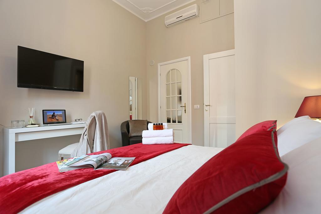 Appartement Liberty - Liberty Collection
