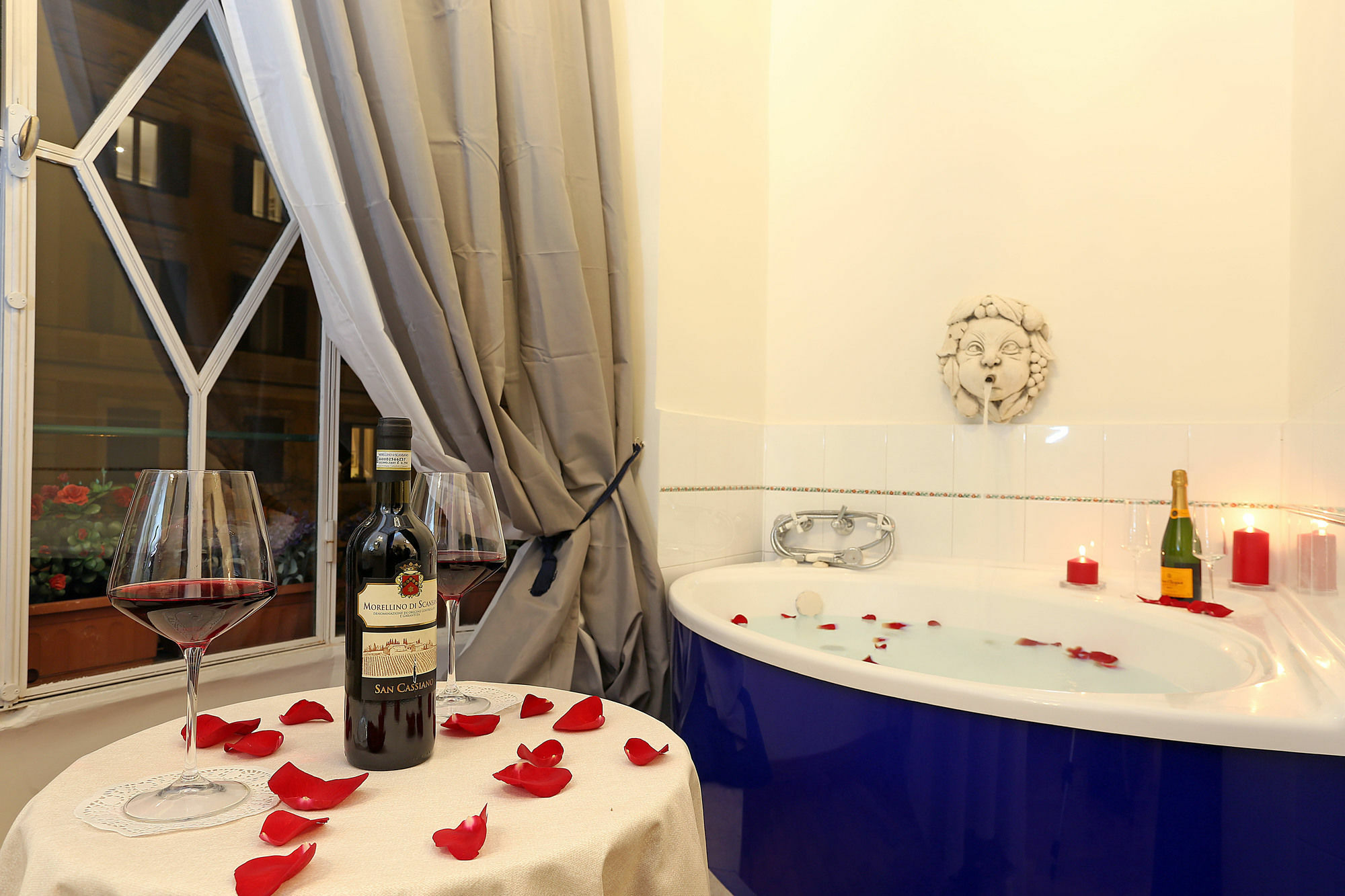 Liberty - Liberty Collection Appartement