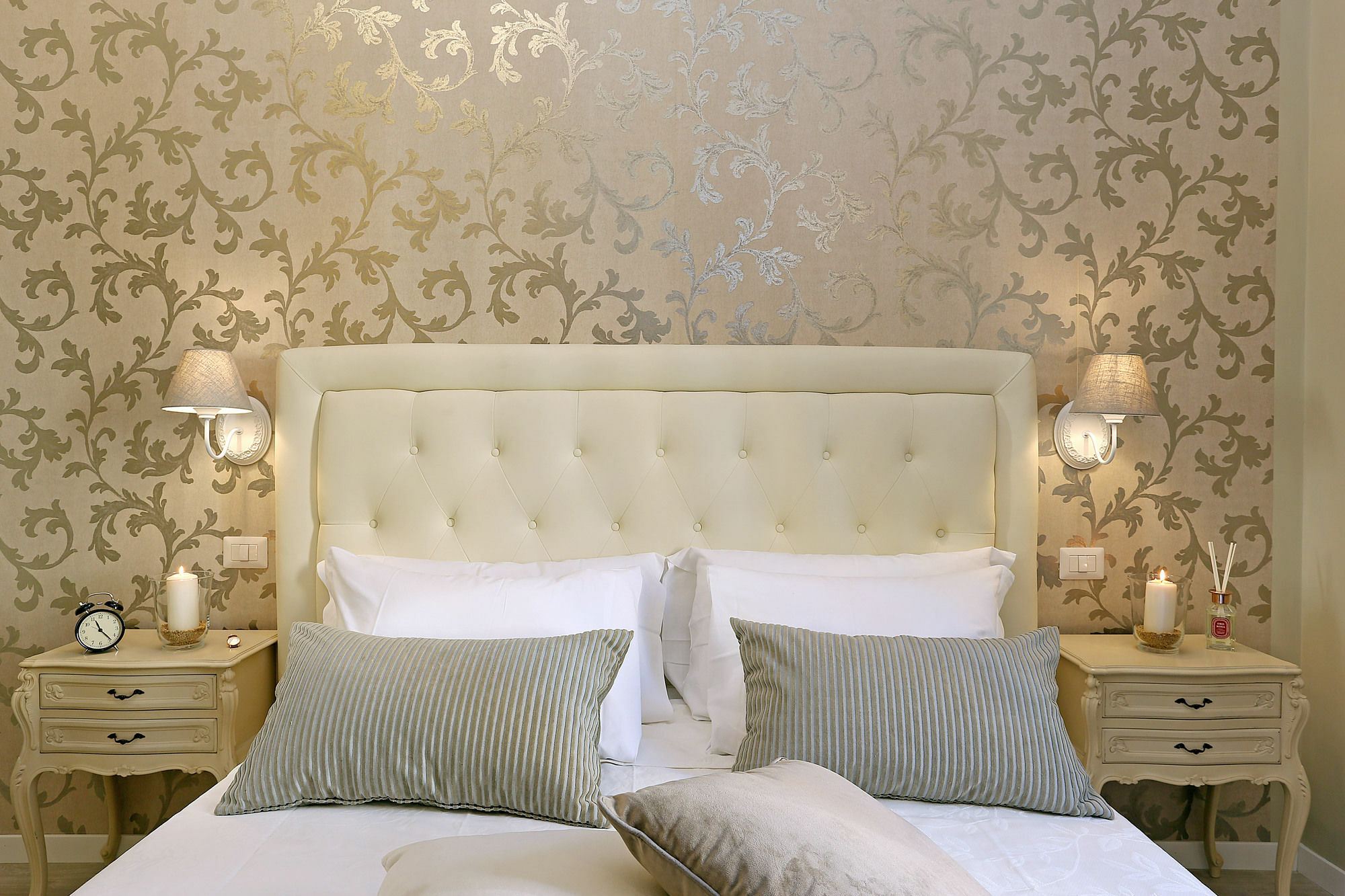 Liberty - Liberty Collection Appartement