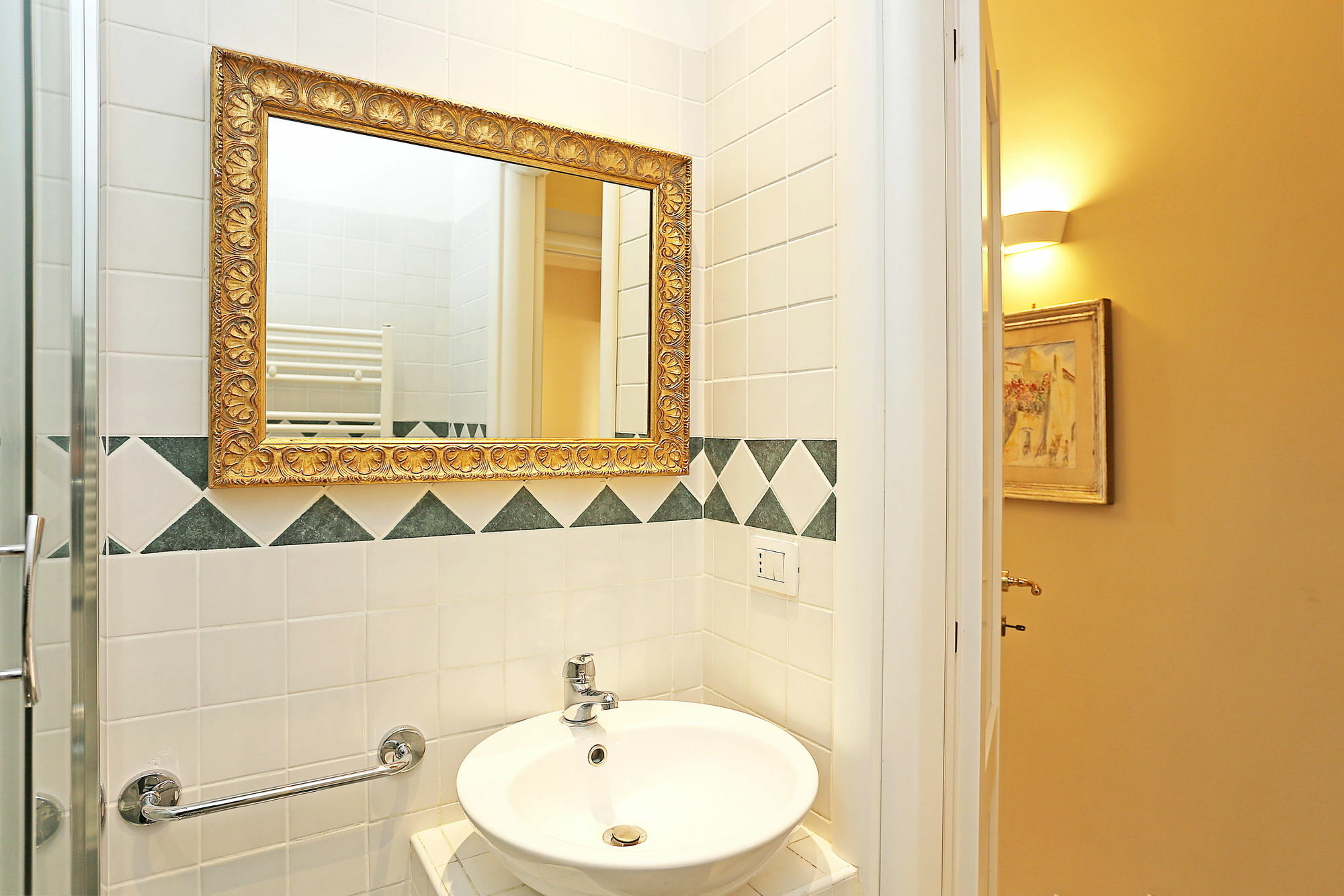 Liberty - Liberty Collection Appartement