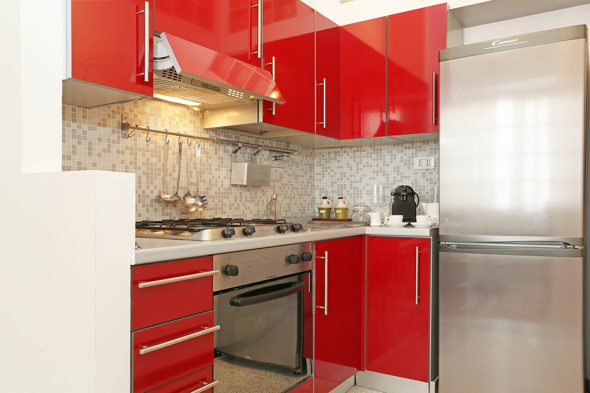Liberty - Liberty Collection Appartement