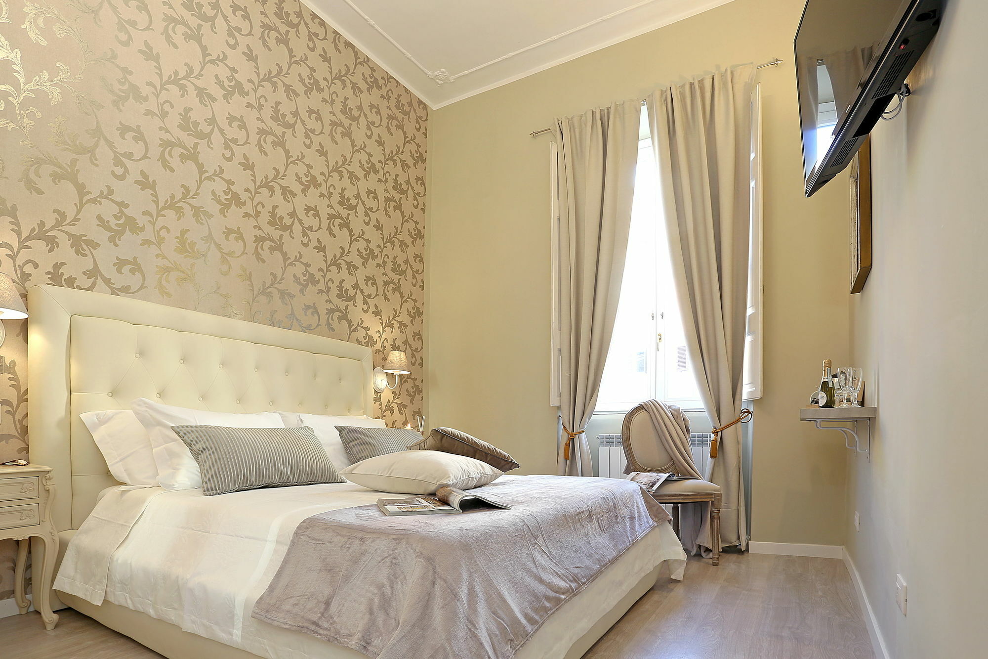 Liberty - Liberty Collection Appartement