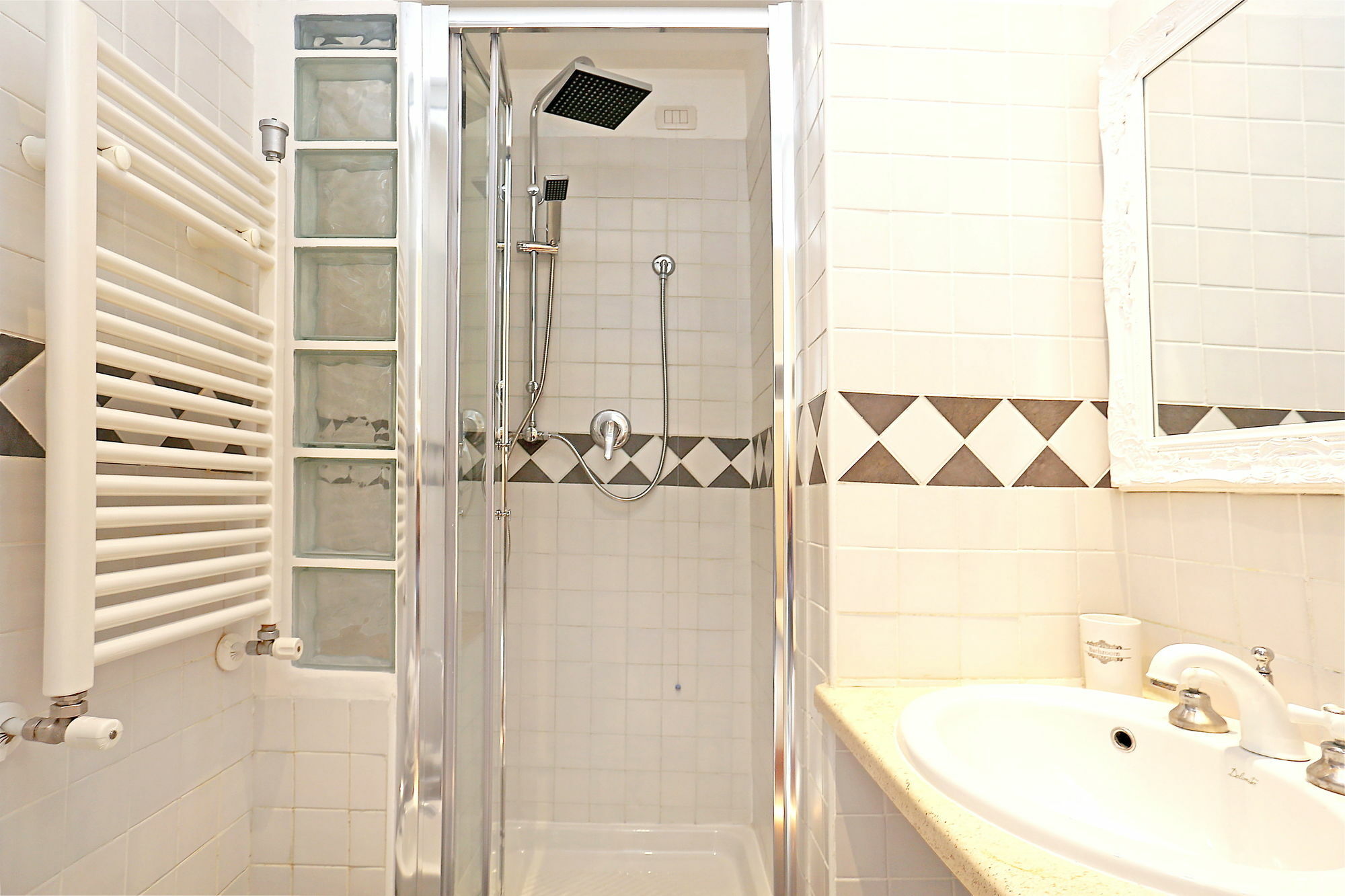 Liberty - Liberty Collection Appartement Rome