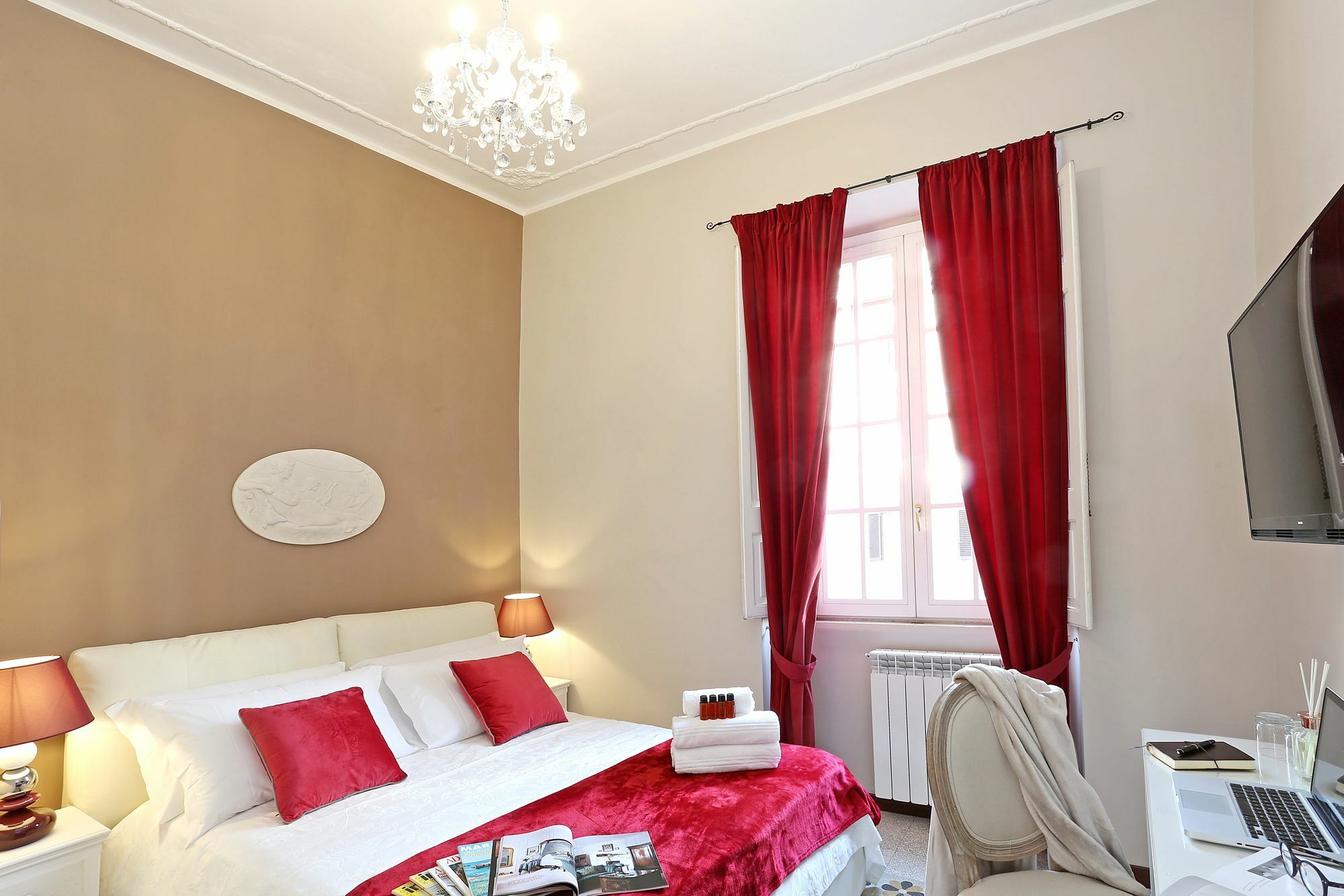 Liberty - Liberty Collection Appartement